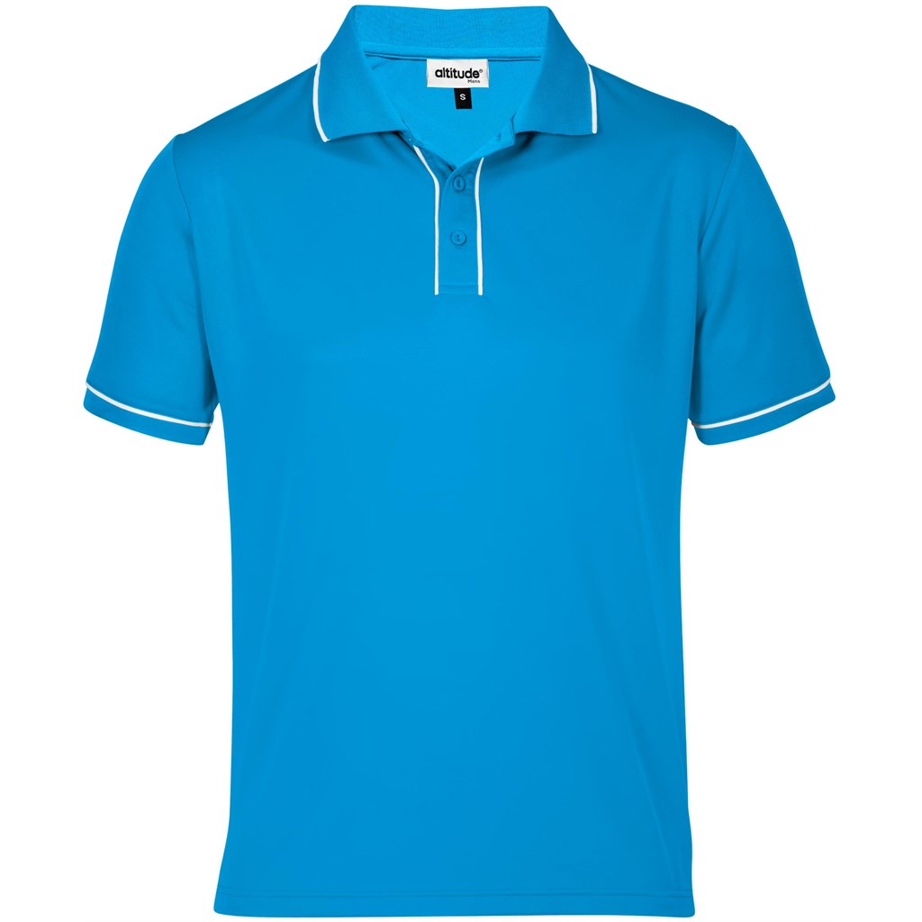 Mens Osaka Golf Shirt