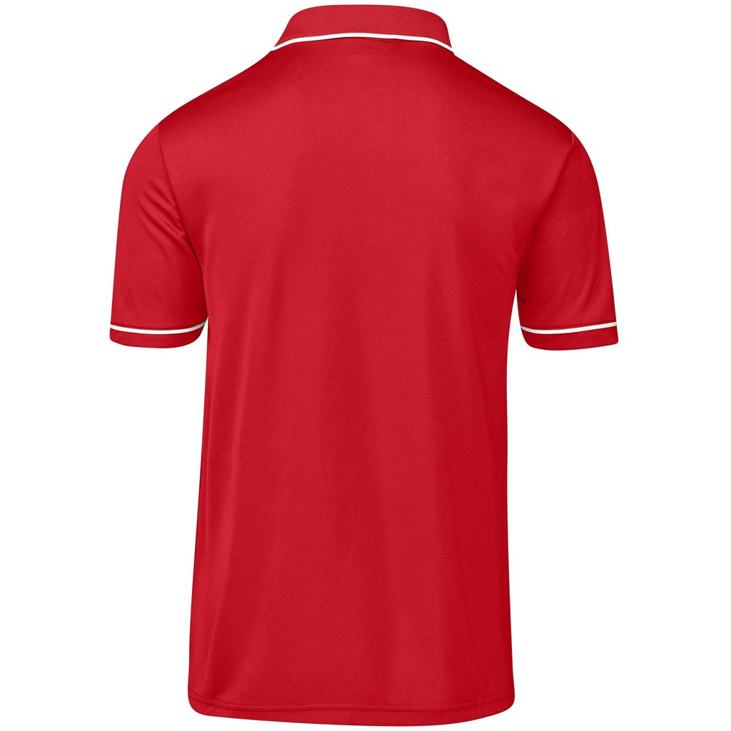 Mens Osaka Golf Shirt