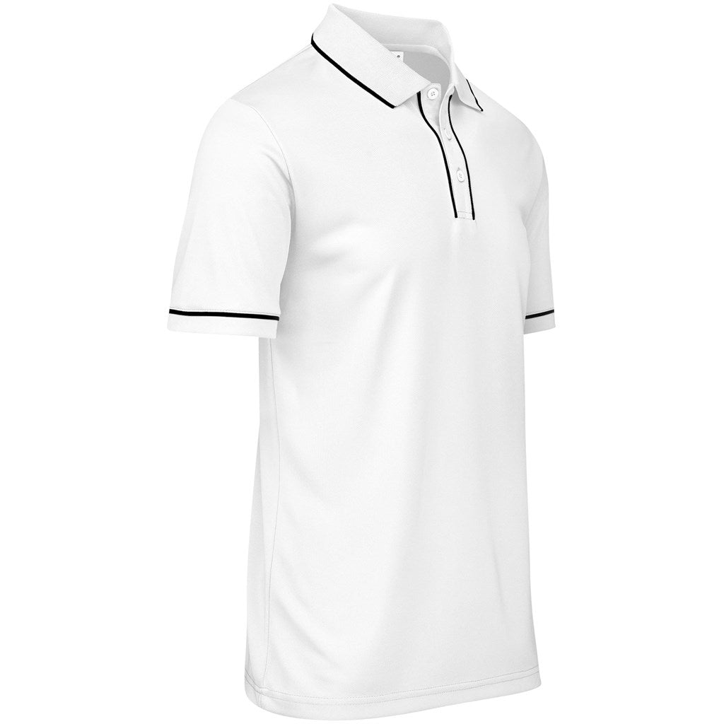 Mens Osaka Golf Shirt