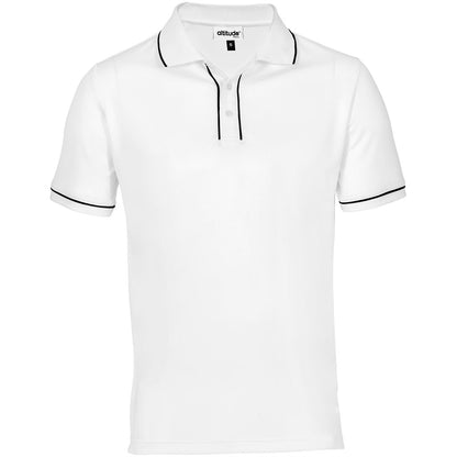 Mens Osaka Golf Shirt