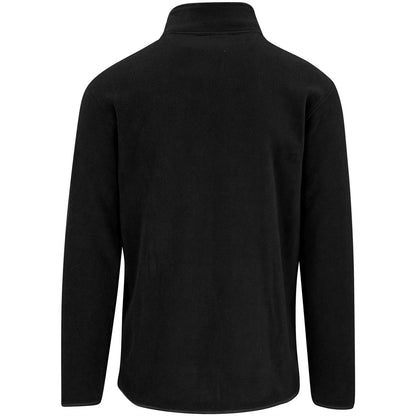 Mens Oslo Micro Fleece Jacket