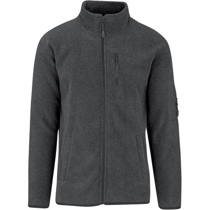 Mens Oslo Micro Fleece Jacket