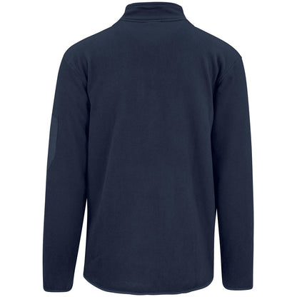 Mens Oslo Micro Fleece Jacket