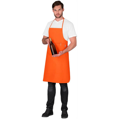 Promo Bib Apron