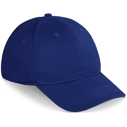 Pro Basic Cap - 6 Panel