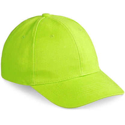 Pro Basic Cap - 6 Panel