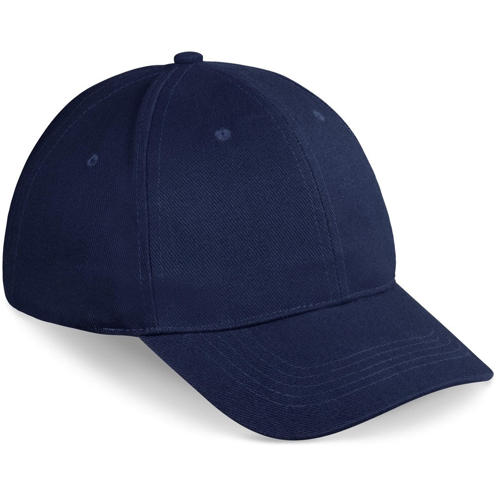 Pro Basic Cap - 6 Panel