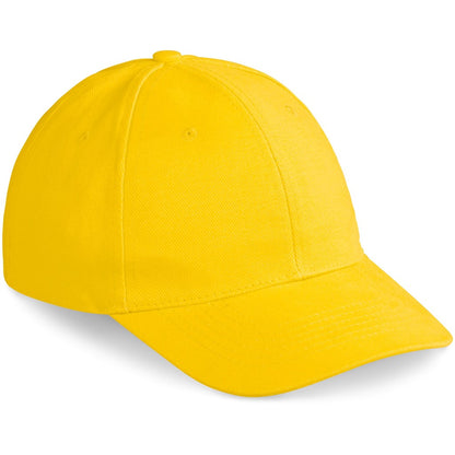 Pro Basic Cap - 6 Panel