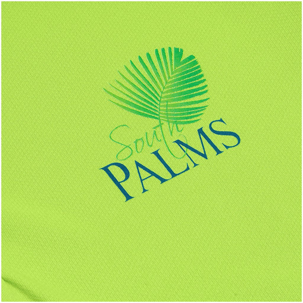 Ladies Pro Golf Shirt