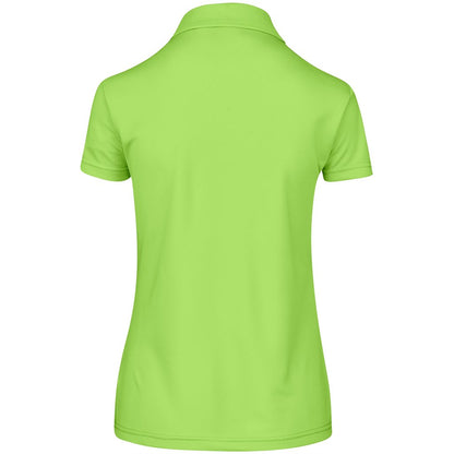 Ladies Pro Golf Shirt