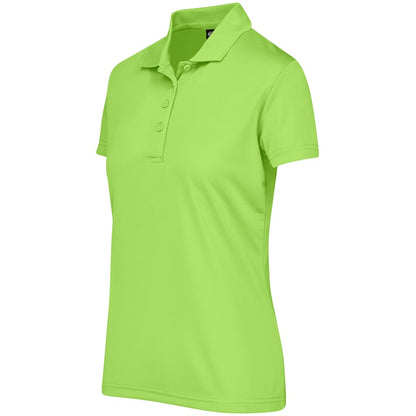 Ladies Pro Golf Shirt