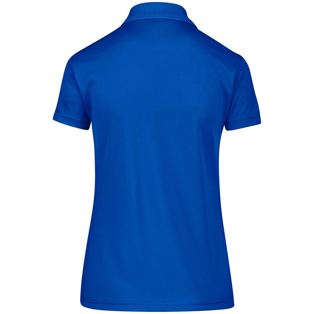 Ladies Pro Golf Shirt