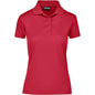 Ladies Pro Golf Shirt