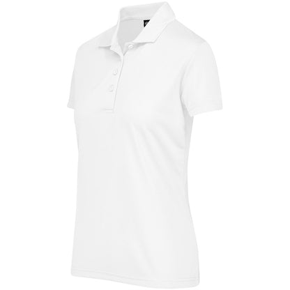 Ladies Pro Golf Shirt