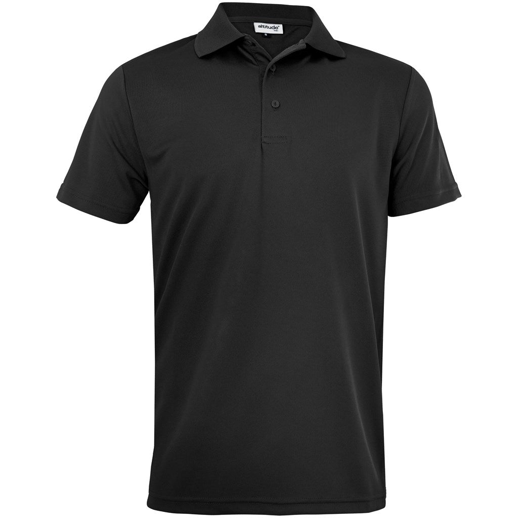 Mens Pro Golf Shirt