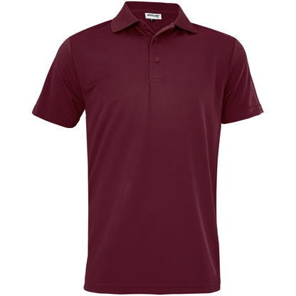 Mens Pro Golf Shirt