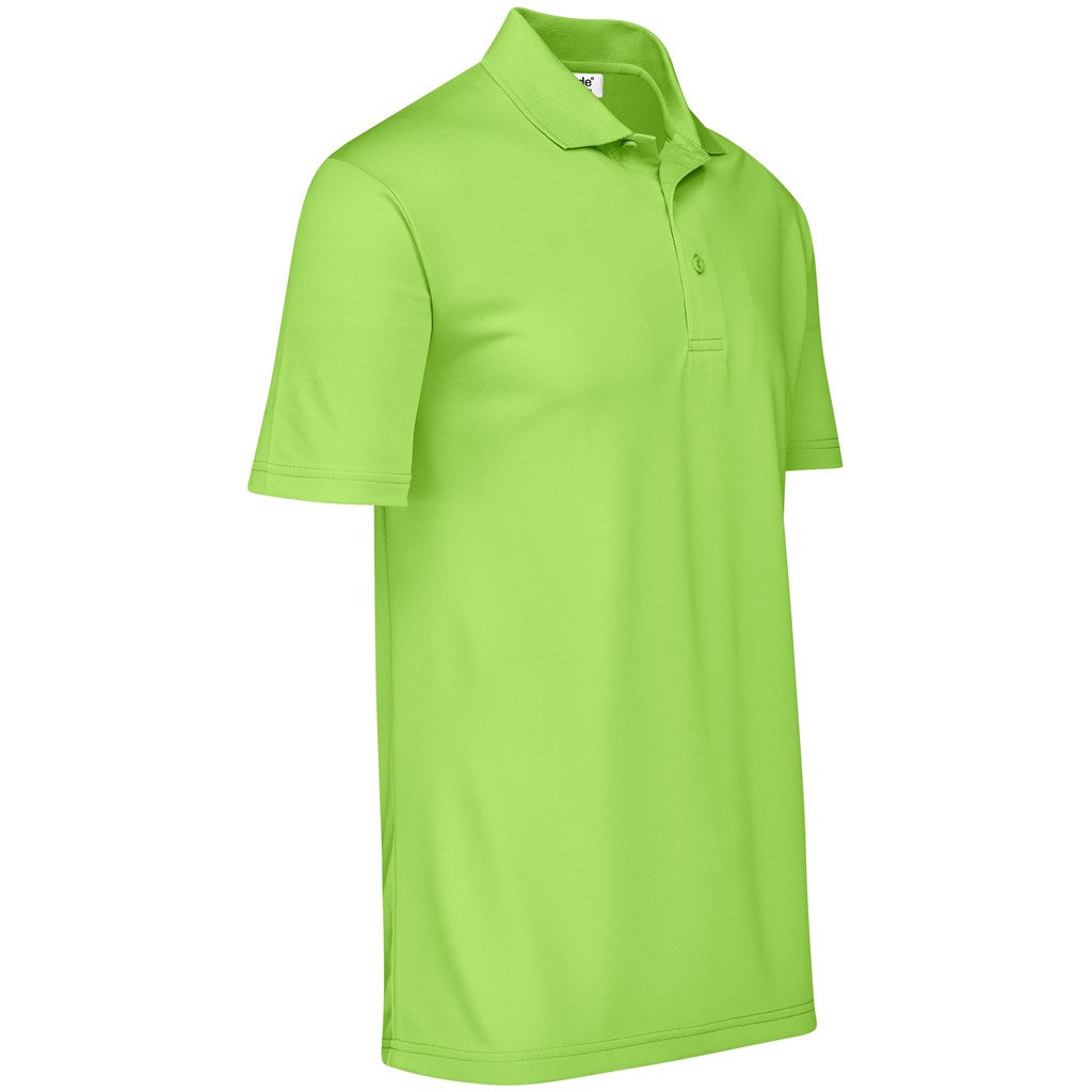 Mens Pro Golf Shirt