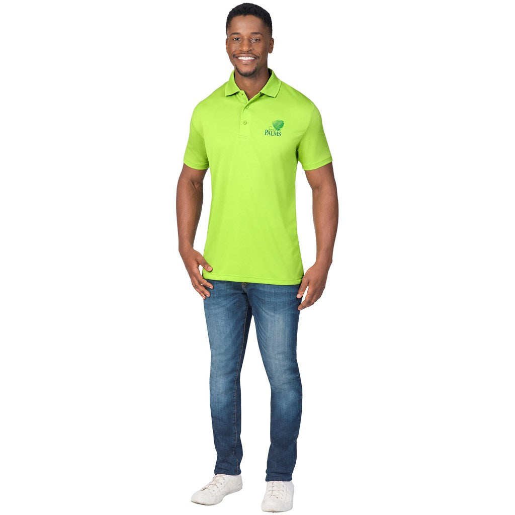 Mens Pro Golf Shirt