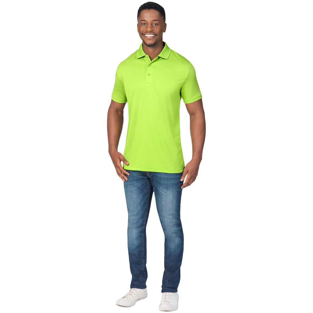 Mens Pro Golf Shirt