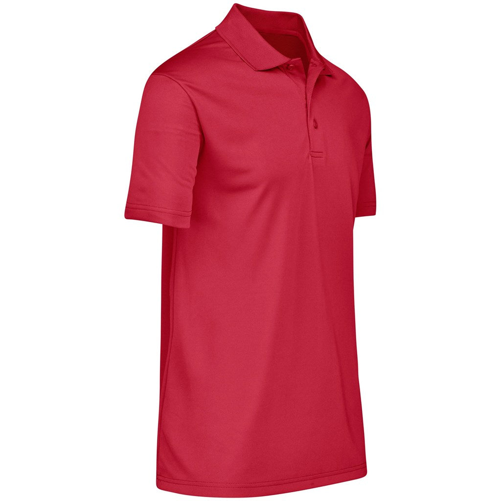 Mens Pro Golf Shirt