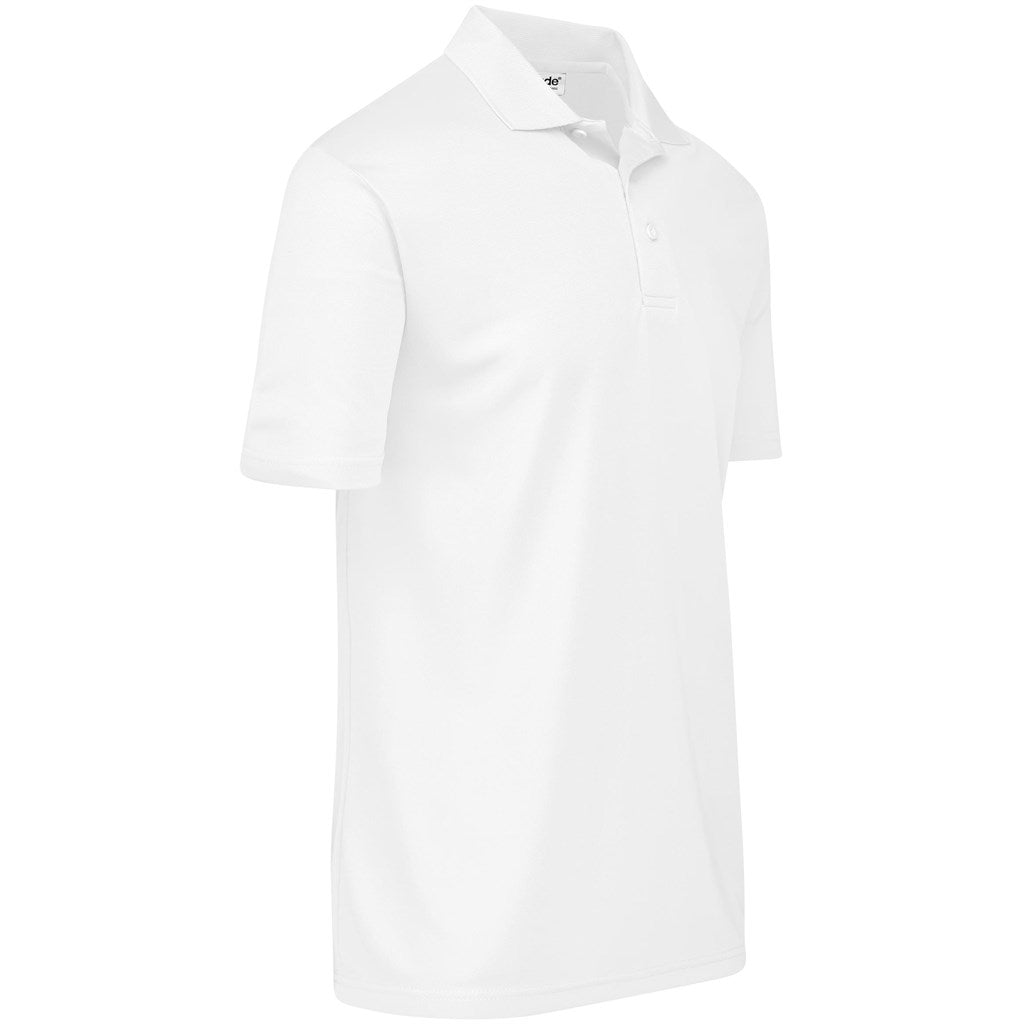 Mens Pro Golf Shirt