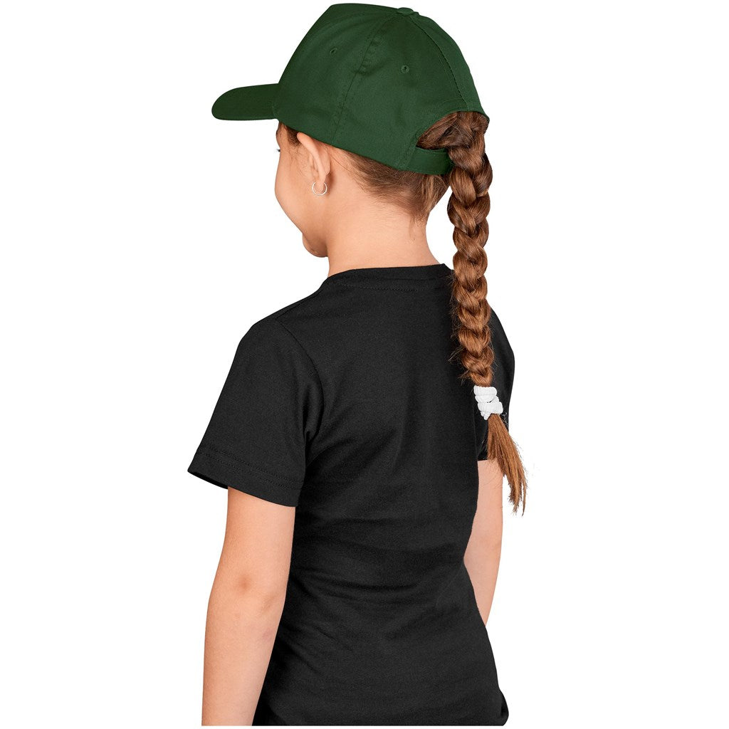 Piccolo Kids Cap - 5 Panel