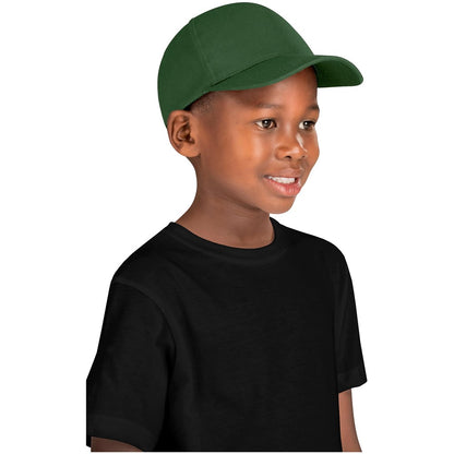 Piccolo Kids Cap - 5 Panel