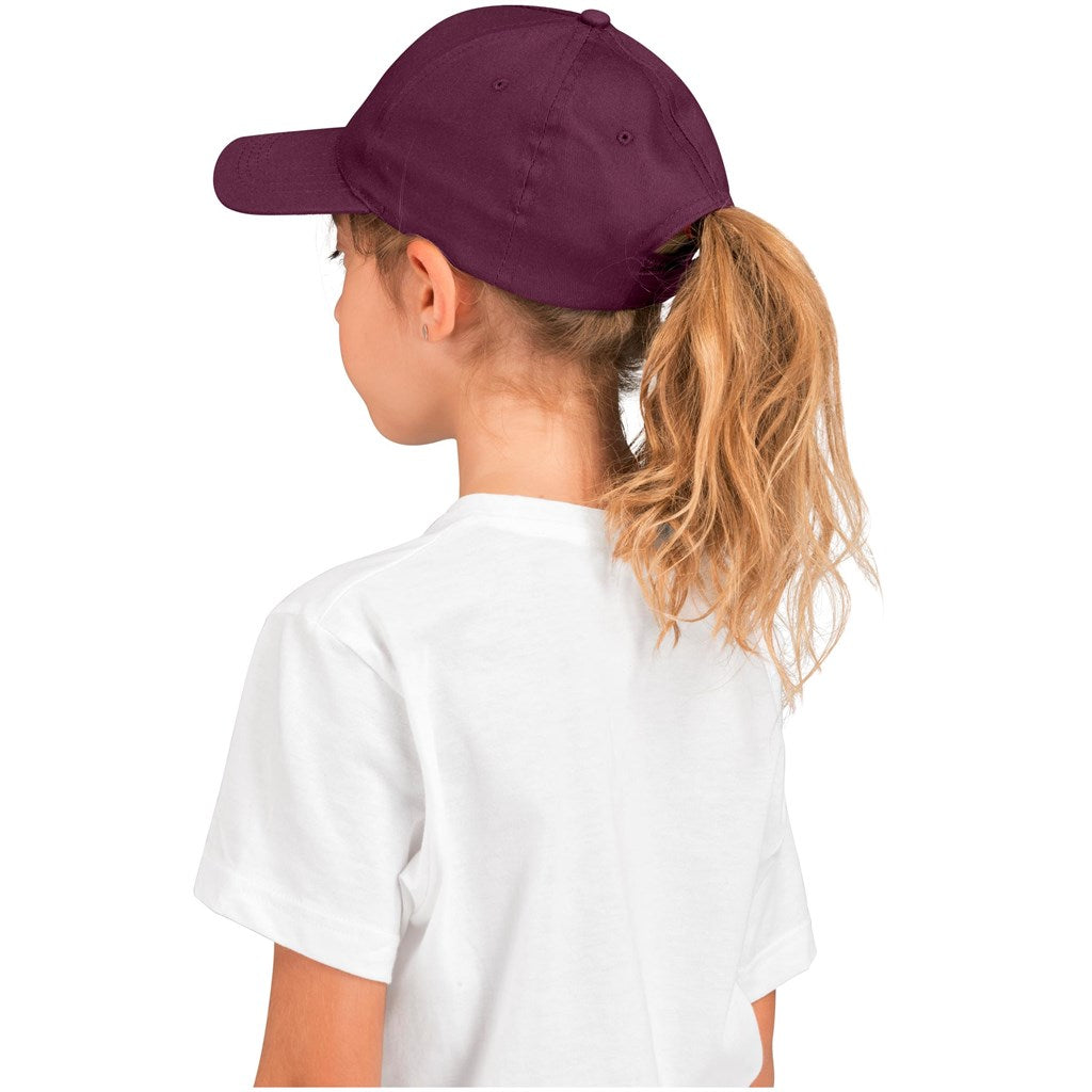 Piccolo Kids Cap - 5 Panel