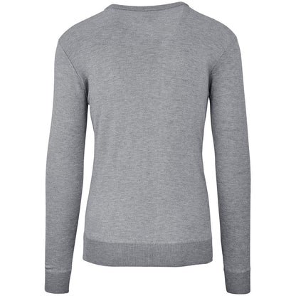 Mens Long Sleeve Peru V-Neck Jersey