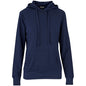 Ladies Physical Hooded Sweater