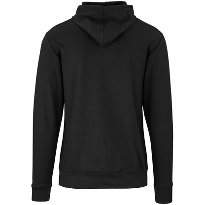 Mens Physical Hooded Sweater