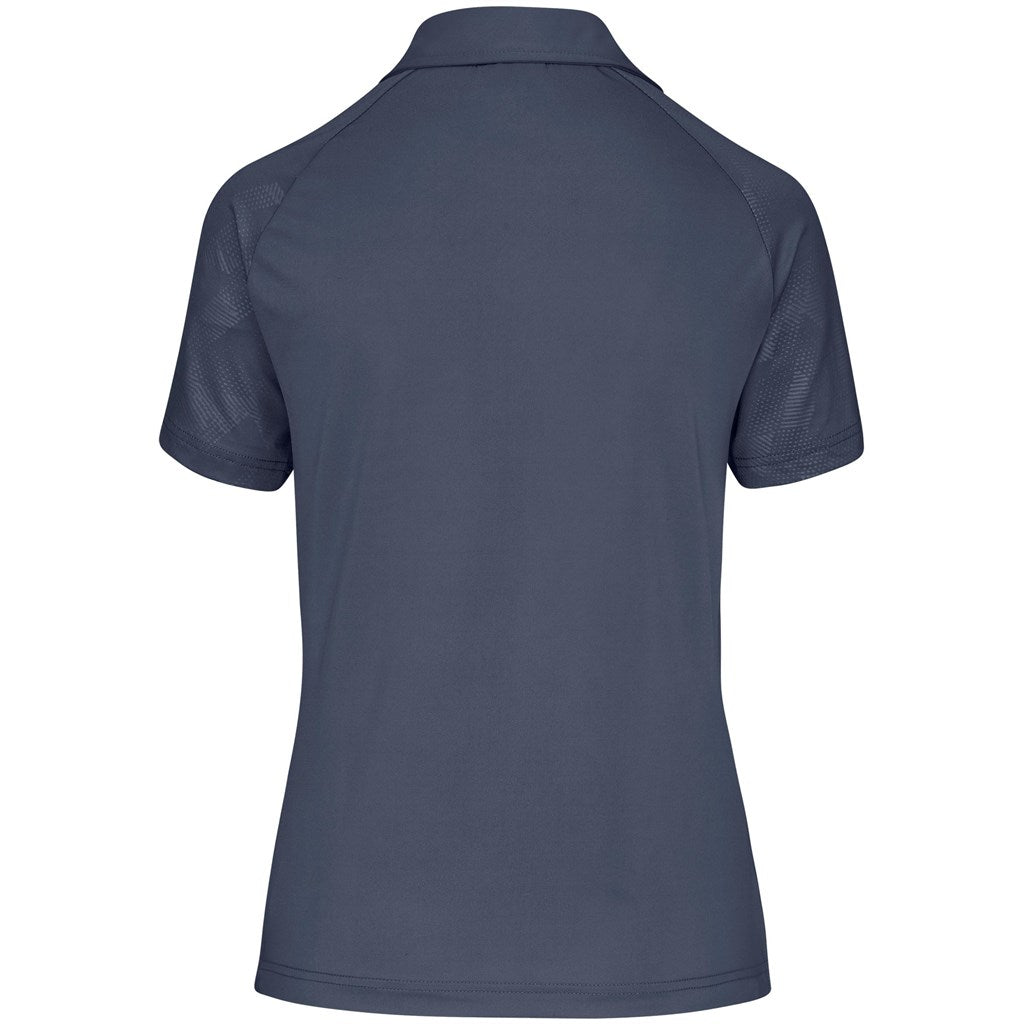 Ladies Santorini Golf Shirt