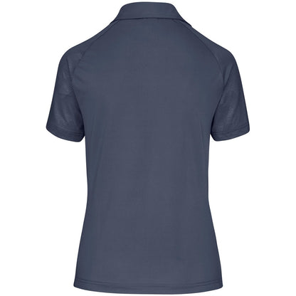 Ladies Santorini Golf Shirt