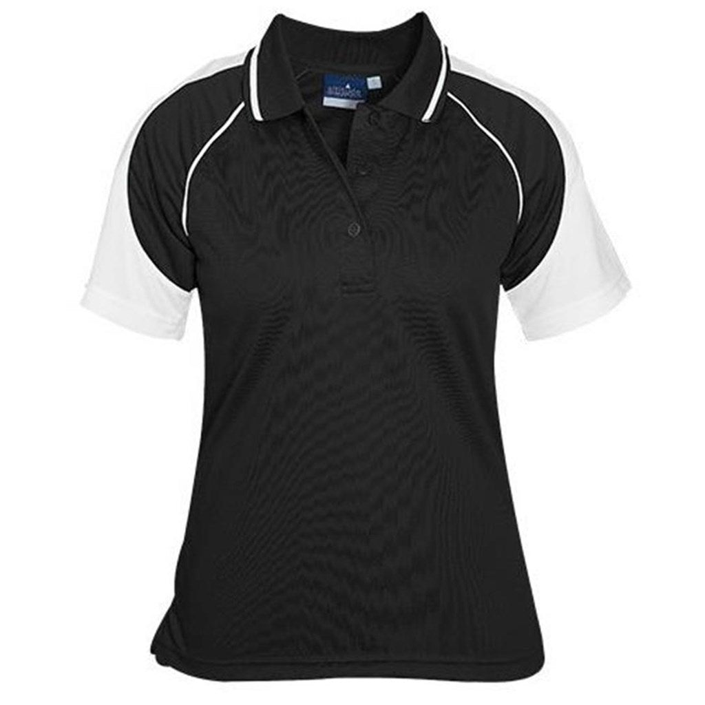 Toronto Ladies Golfer - Black