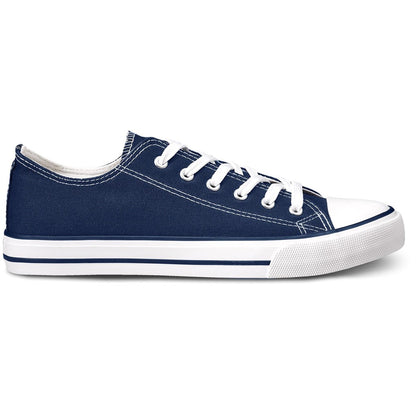 Unisex Trendi Canvas Sneaker