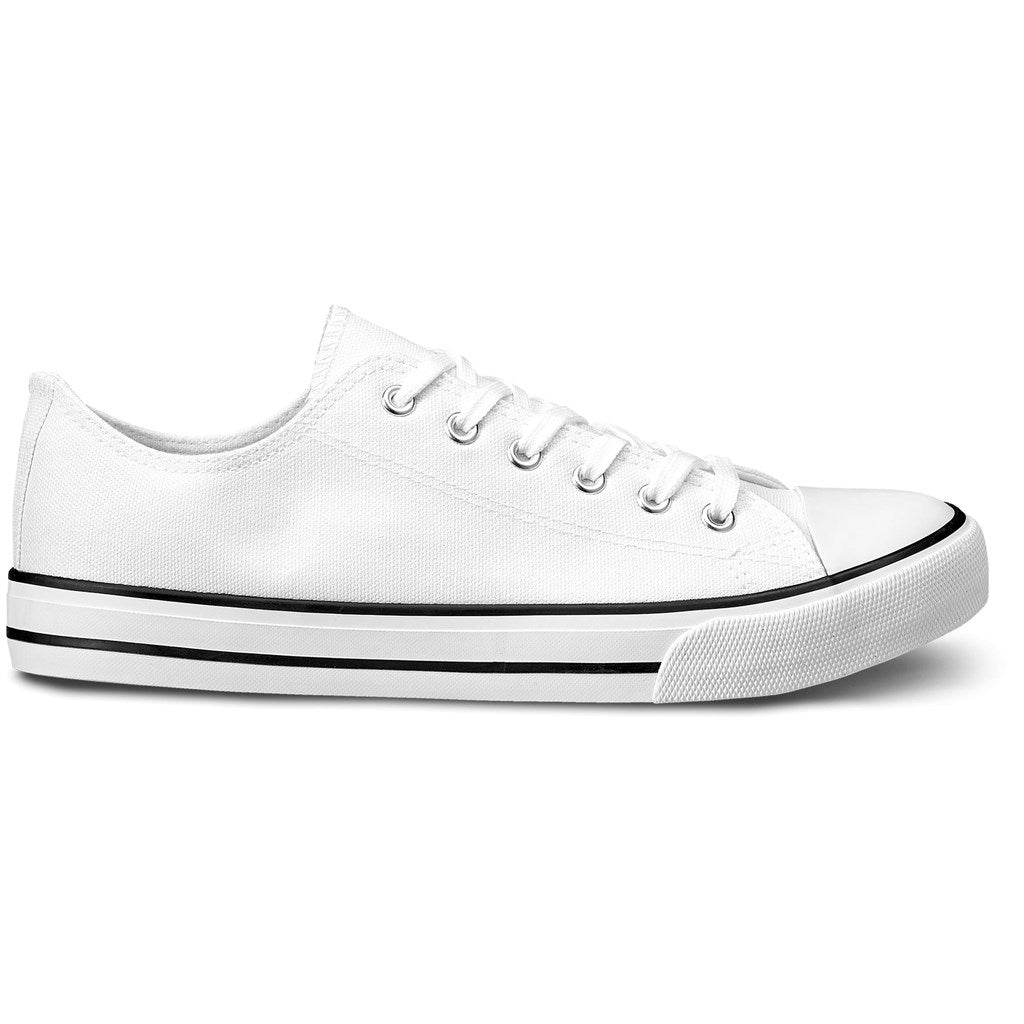 Unisex Trendi Canvas Sneaker