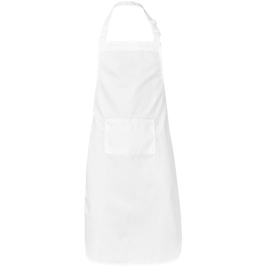 Kids Trickle Bib Apron