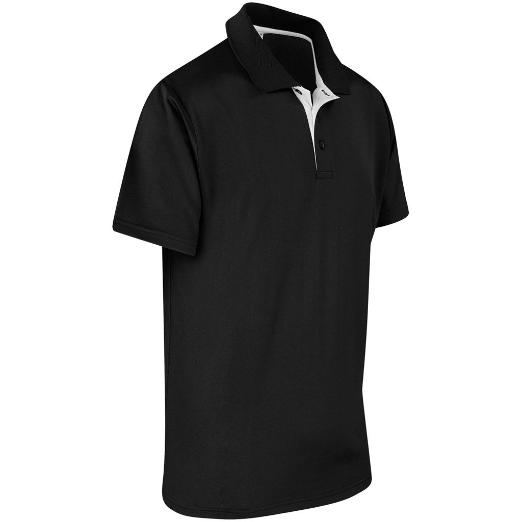 Kids Tournament Golf Shirt