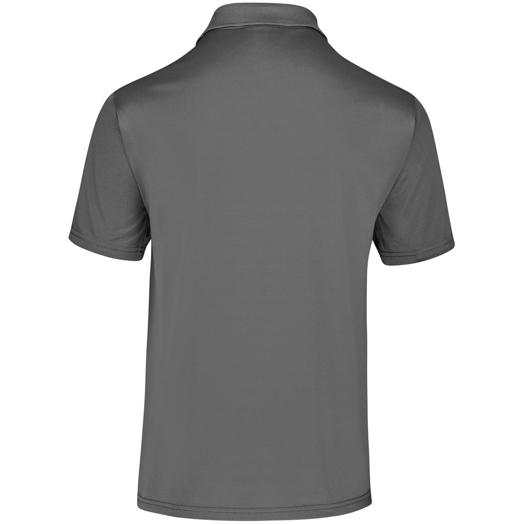 Kids Tournament Golf Shirt