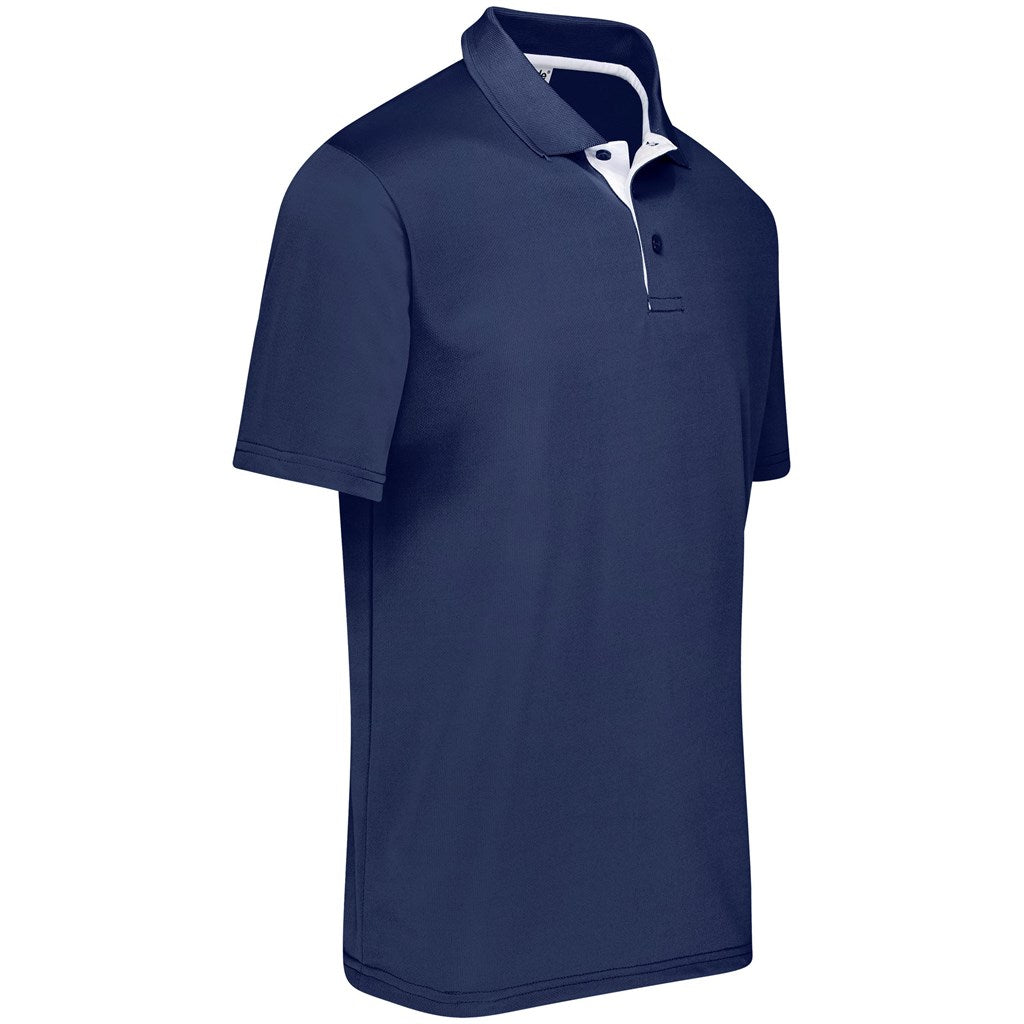 Kids Tournament Golf Shirt