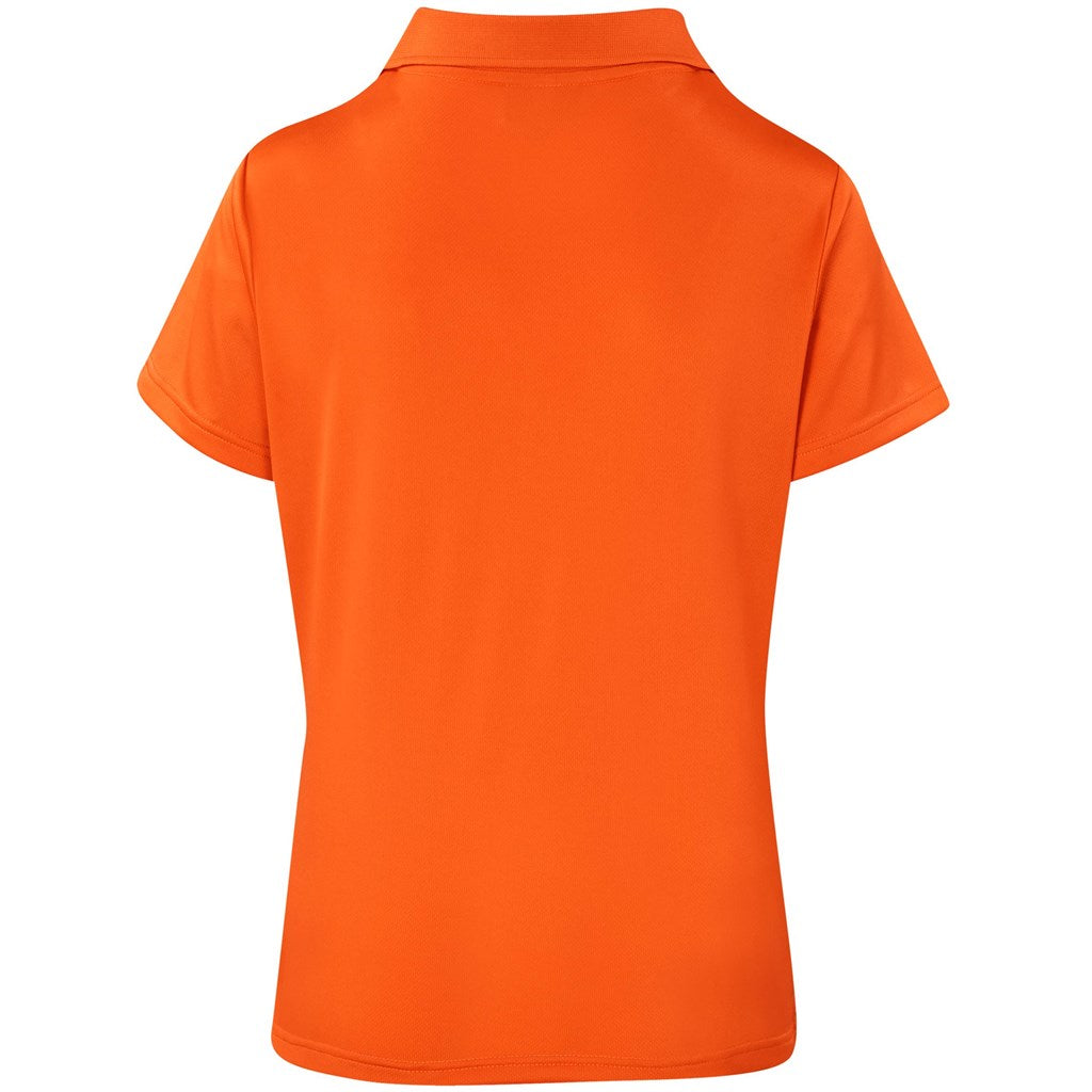 Ladies Tournament Golf Shirt