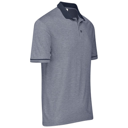 Mens Verge Golf Shirt