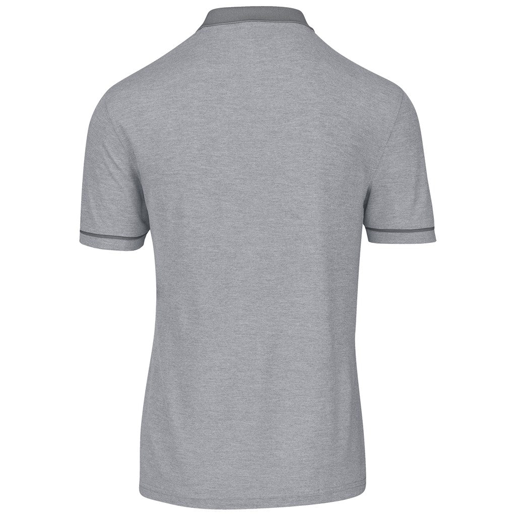 Mens Verge Golf Shirt