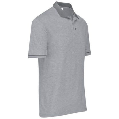 Mens Verge Golf Shirt