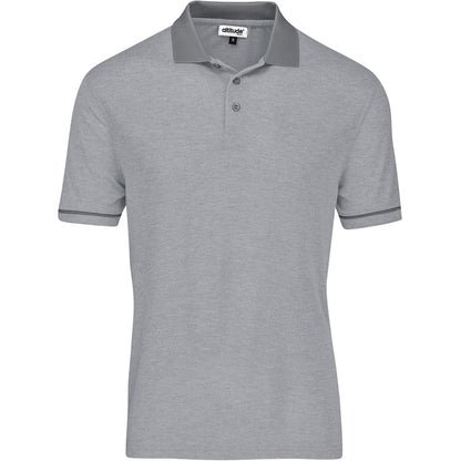 Mens Verge Golf Shirt