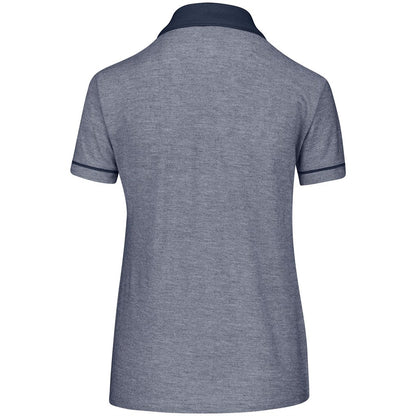 Ladies Verge Golf Shirt