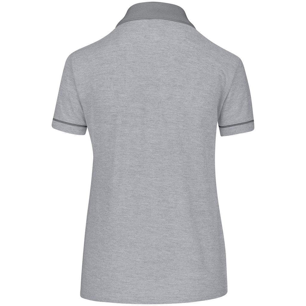 Ladies Verge Golf Shirt