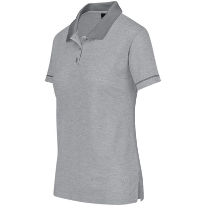 Ladies Verge Golf Shirt