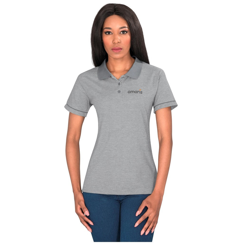 Ladies Verge Golf Shirt