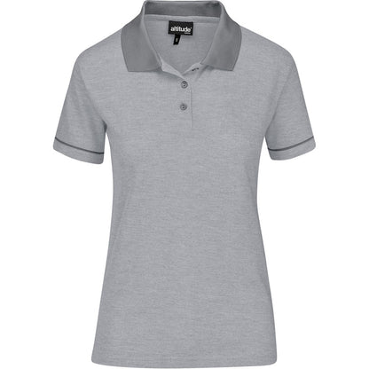 Ladies Verge Golf Shirt